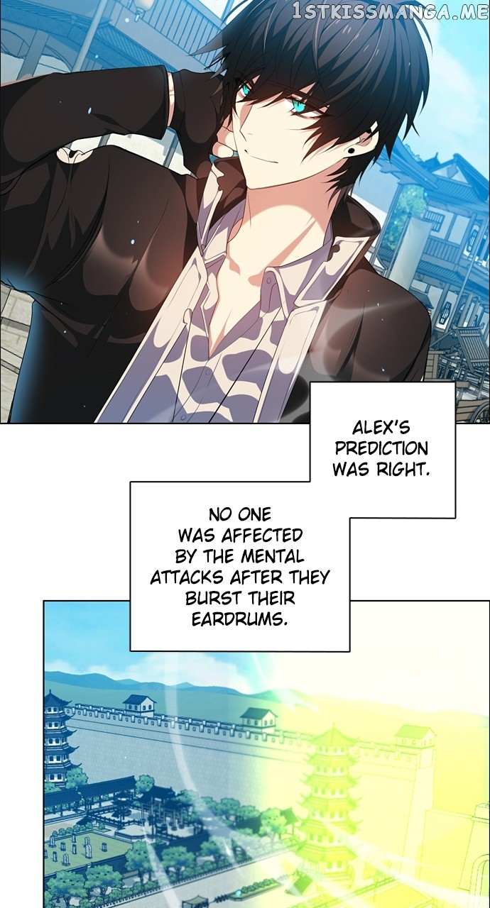 Zero Game Chapter 197 - Page 5 in English
