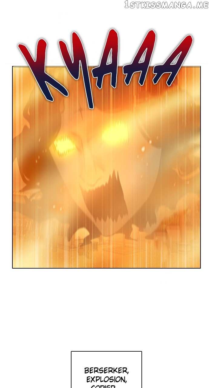 Zero Game Chapter 197 - Page 51 in English