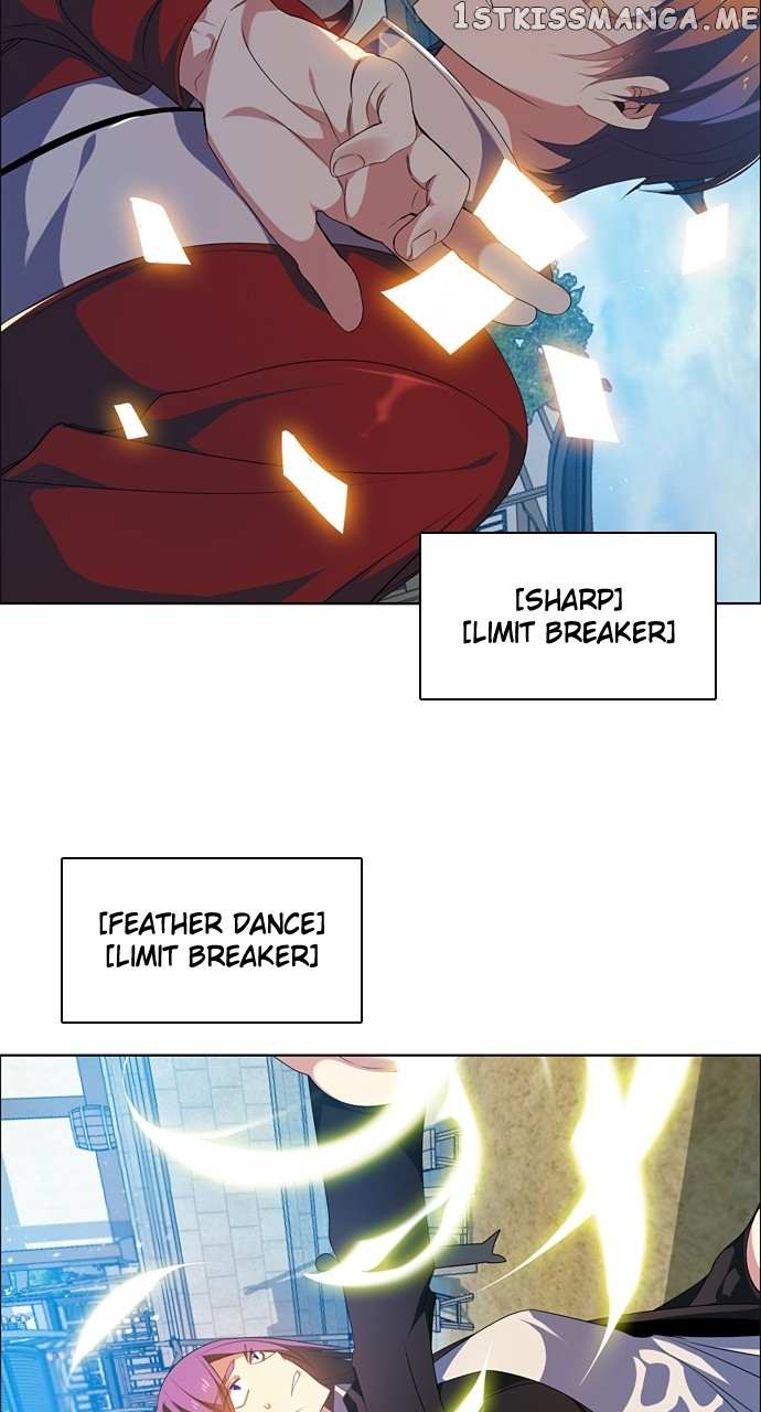 Zero Game Chapter 197 - Page 60 in English
