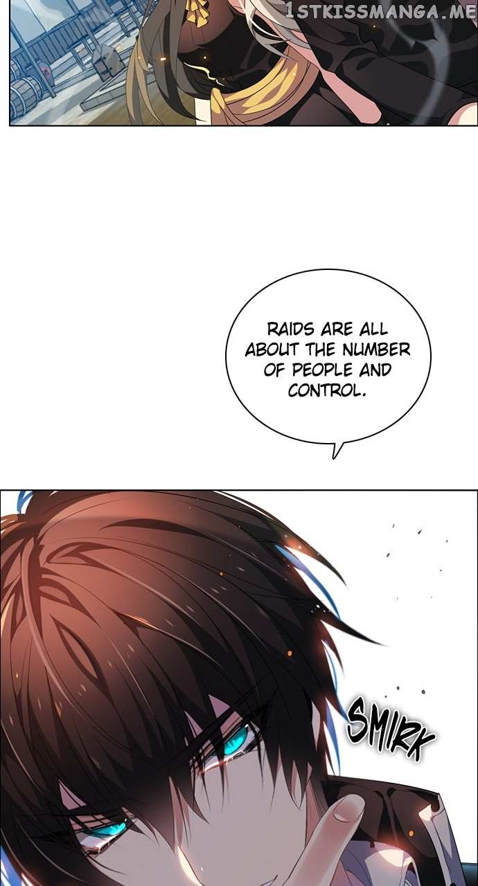 Zero Game Chapter 197 - Page 63 in English
