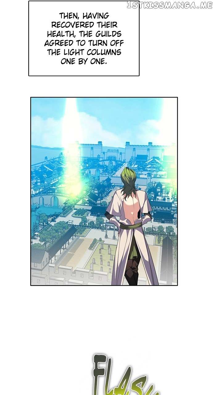 Zero Game Chapter 197 - Page 9 in English