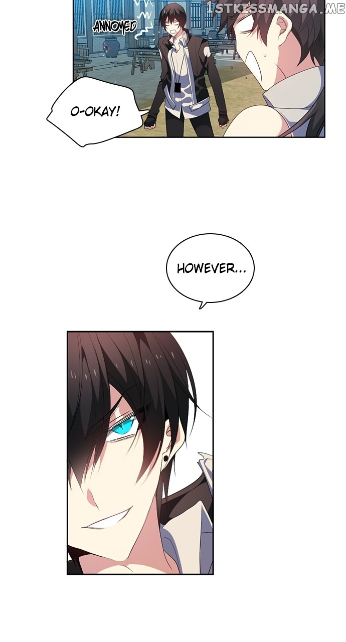 Zero Game Chapter 198 - Page 10 in English