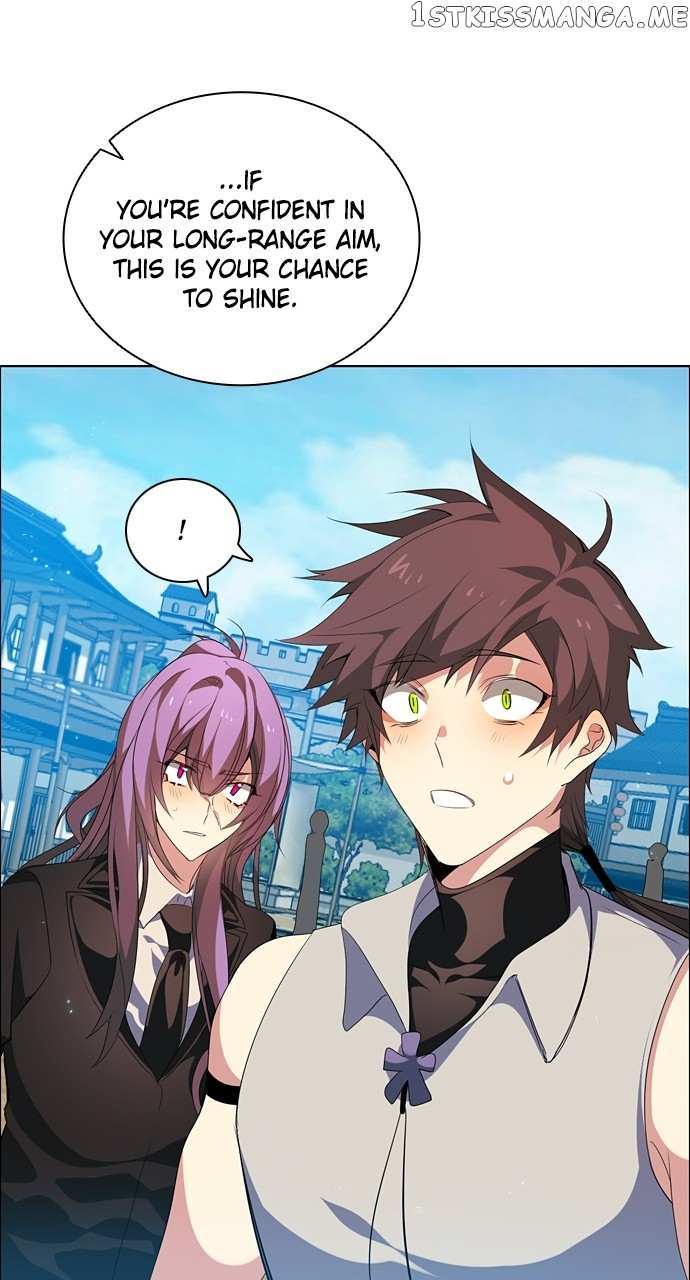 Zero Game Chapter 198 - Page 11 in English