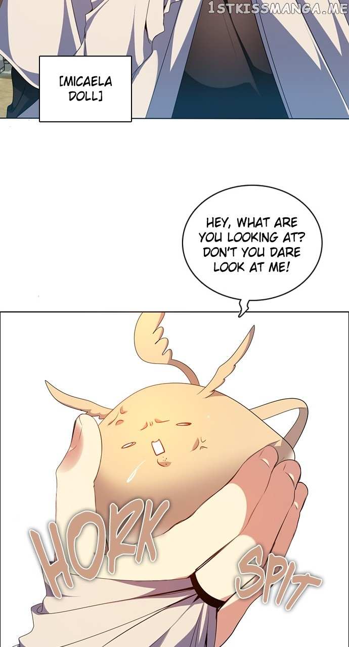Zero Game Chapter 198 - Page 18 in English
