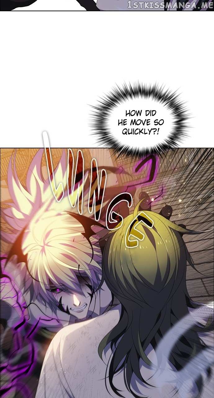 Zero Game Chapter 198 - Page 34 in English
