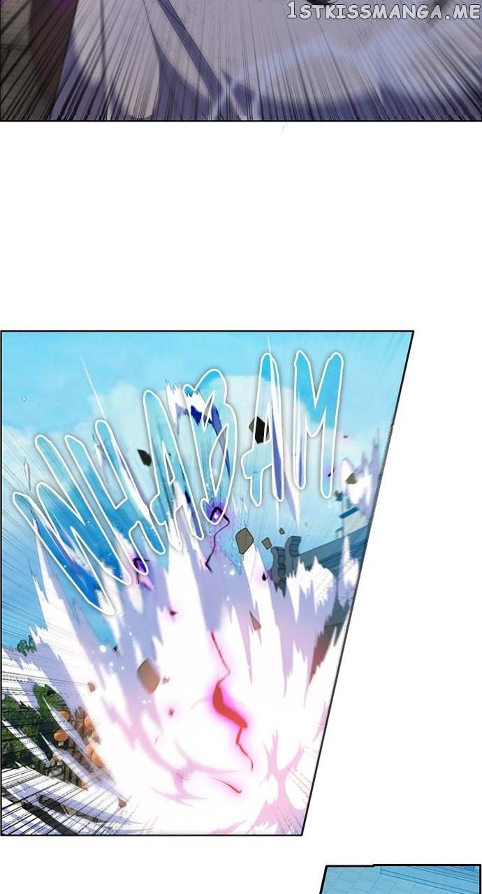 Zero Game Chapter 198 - Page 35 in English