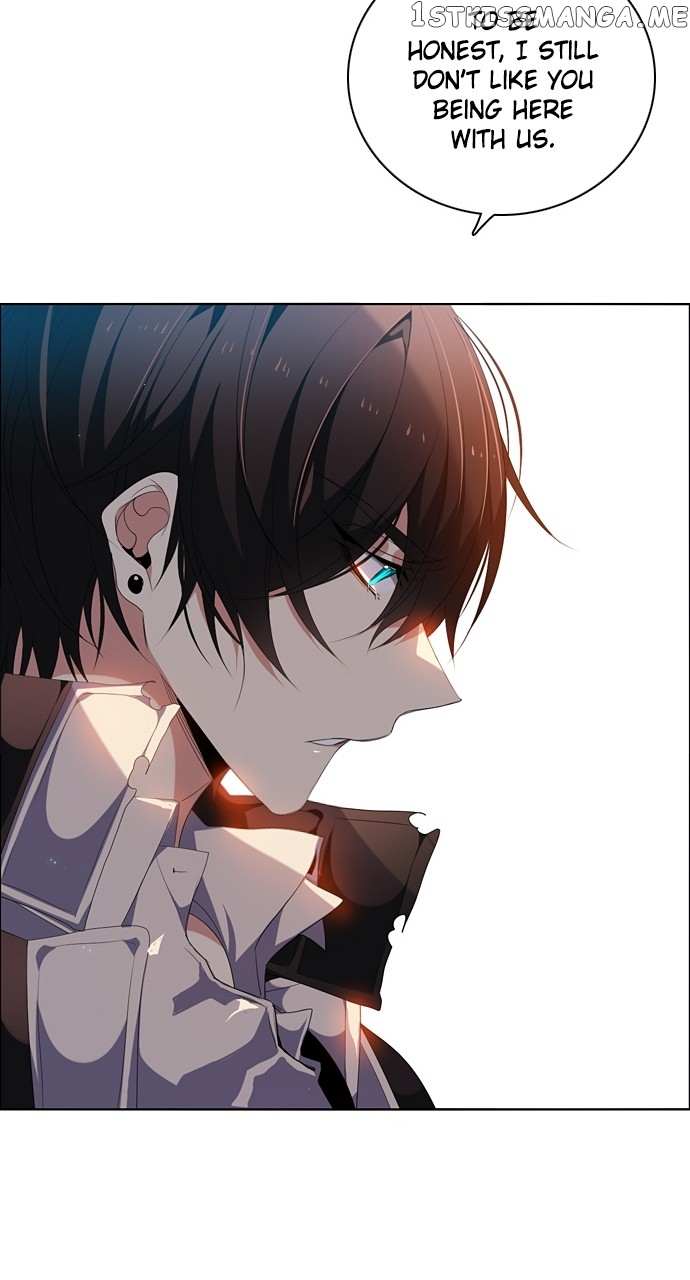 Zero Game Chapter 198 - Page 41 in English