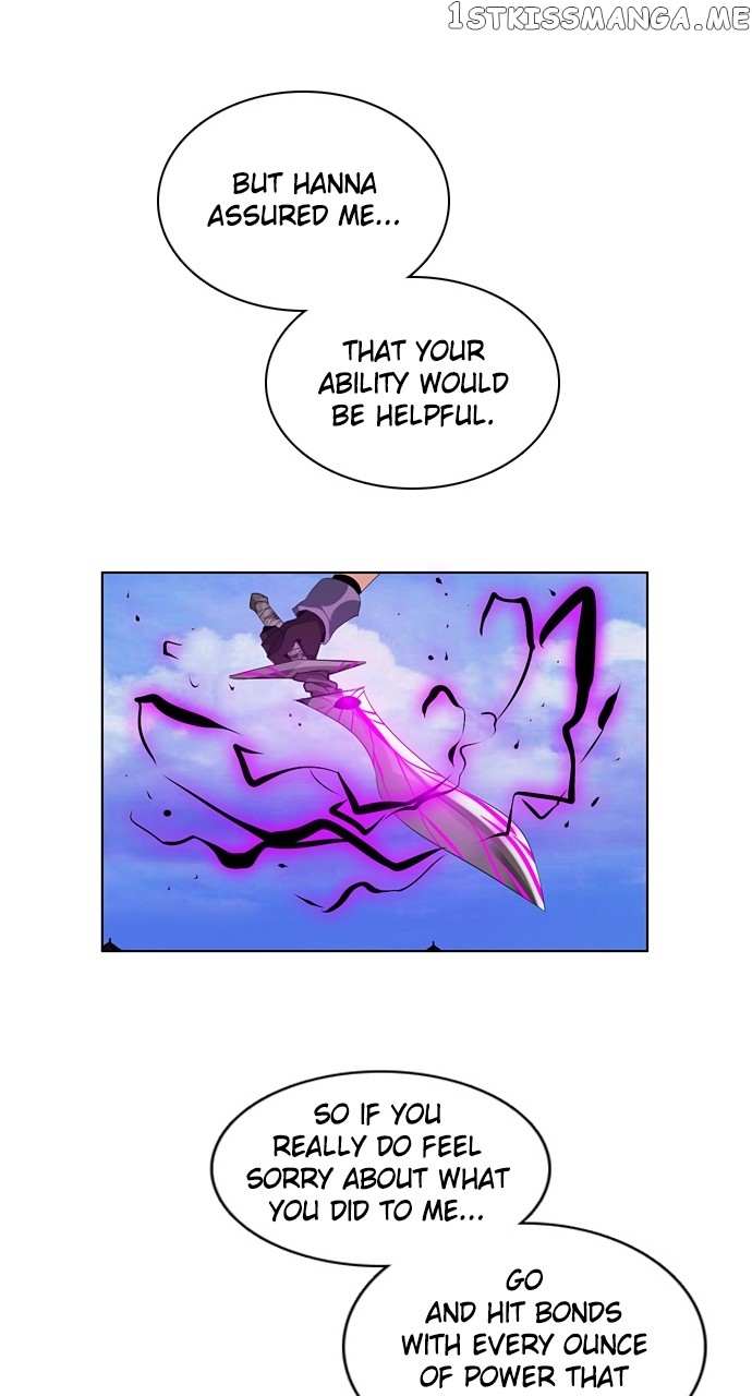 Zero Game Chapter 198 - Page 42 in English