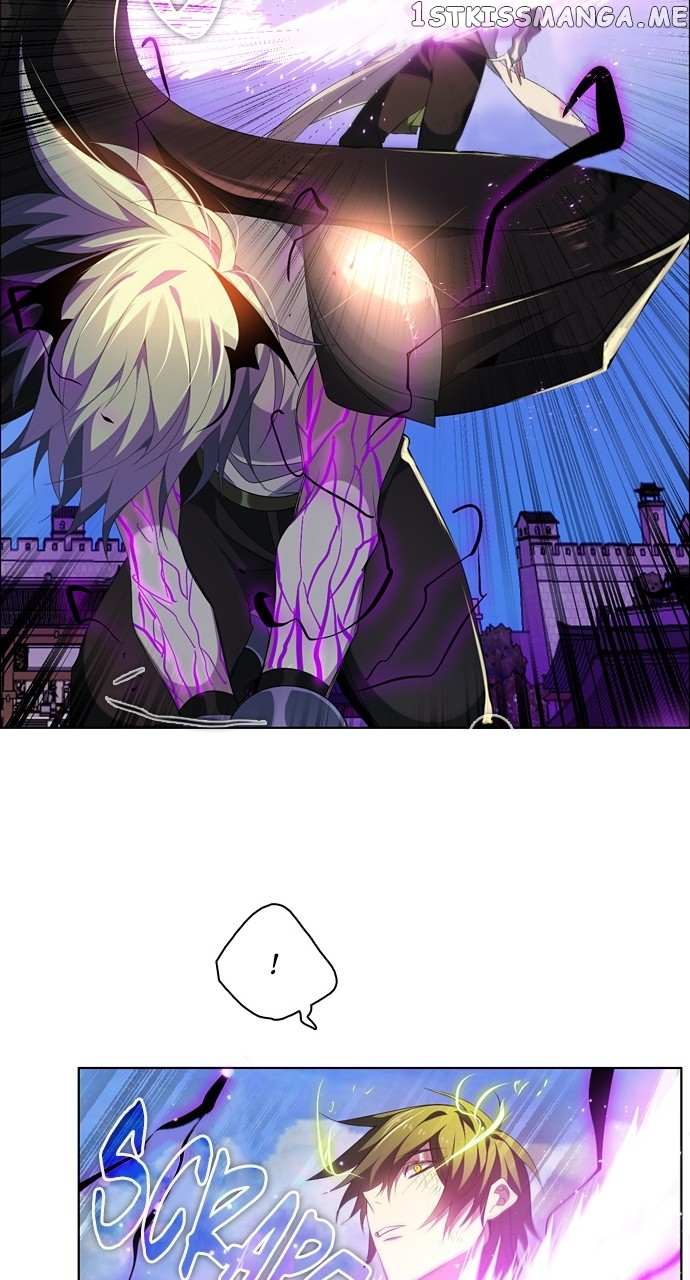Zero Game Chapter 198 - Page 44 in English