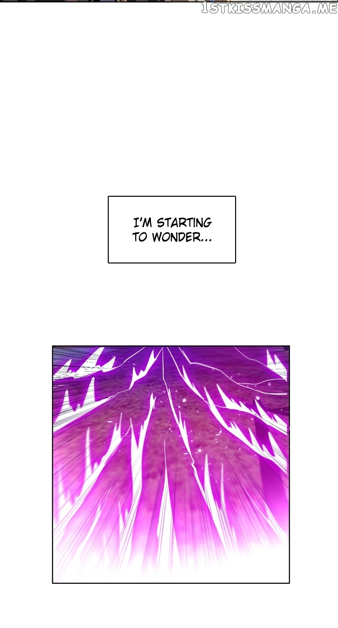 Zero Game Chapter 198 - Page 48 in English
