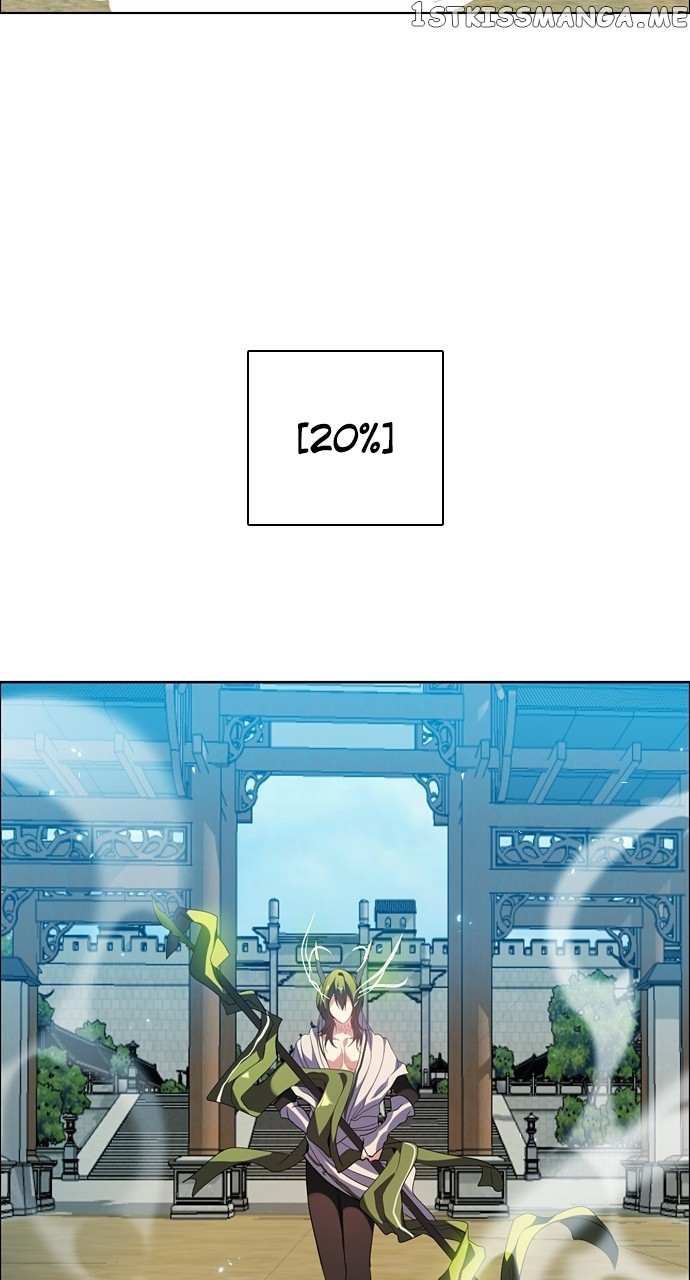 Zero Game Chapter 198 - Page 54 in English