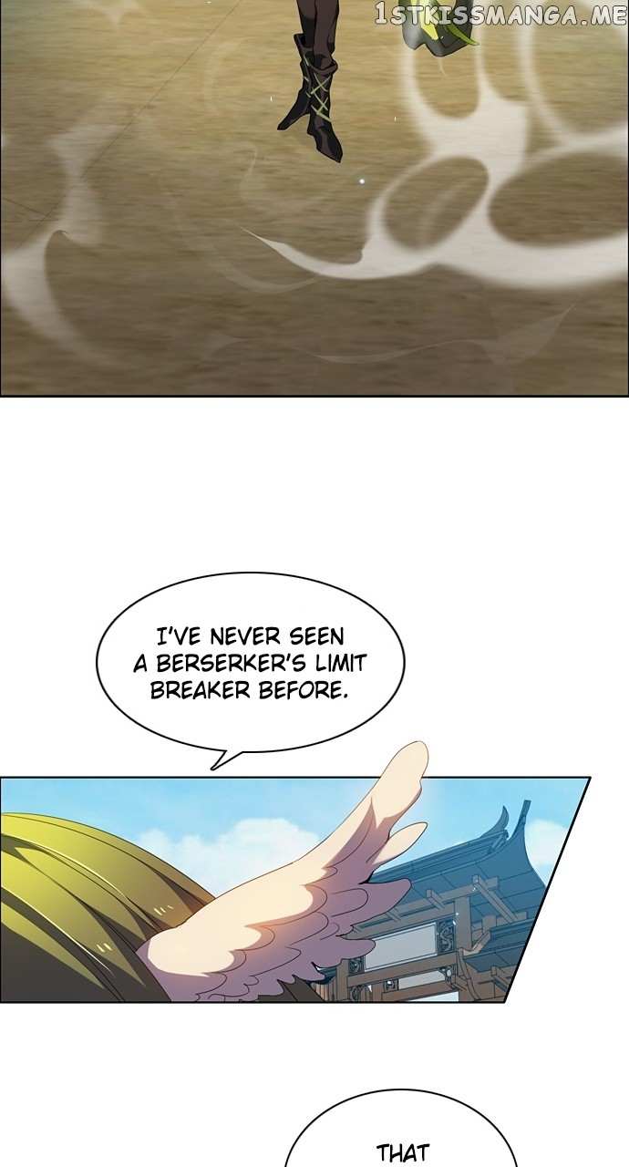 Zero Game Chapter 198 - Page 55 in English