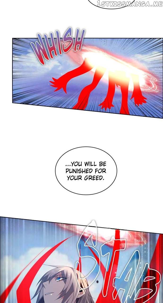 Zero Game Chapter 198 - Page 58 in English