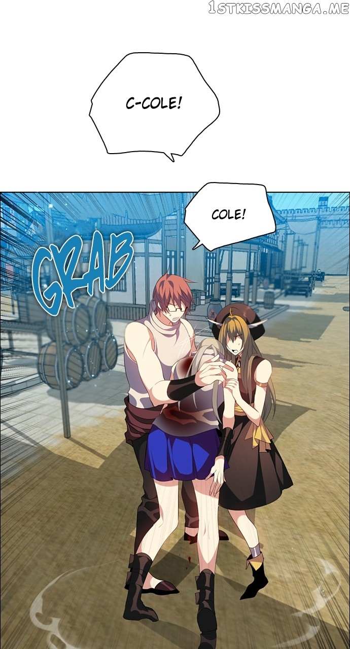 Zero Game Chapter 198 - Page 63 in English