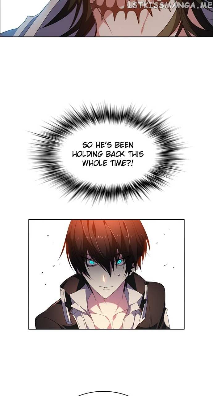 Zero Game Chapter 198 - Page 65 in English
