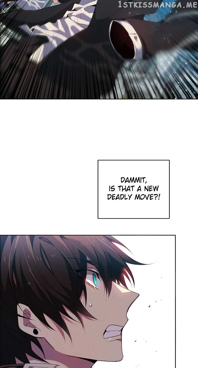 Zero Game Chapter 198 - Page 7 in English