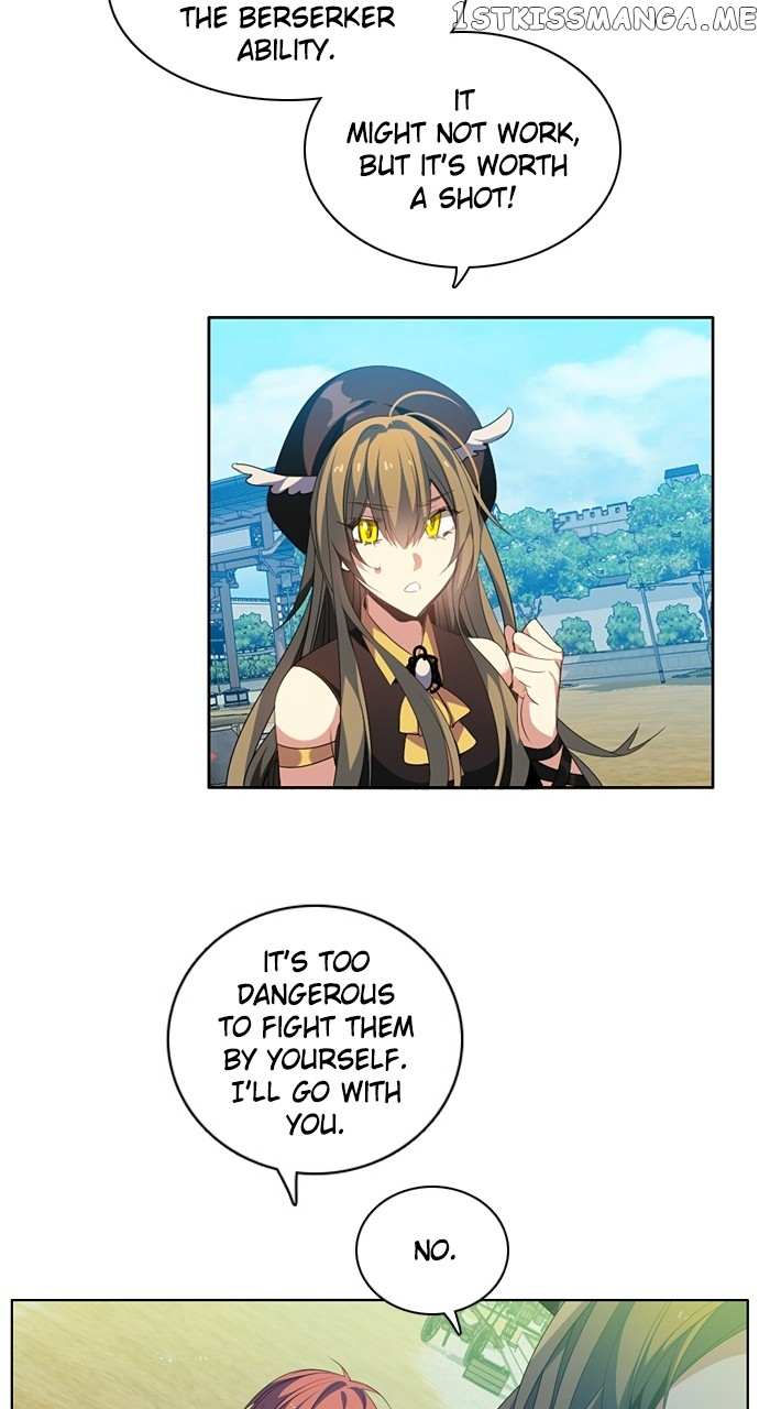 Zero Game Chapter 199 - Page 13 in English