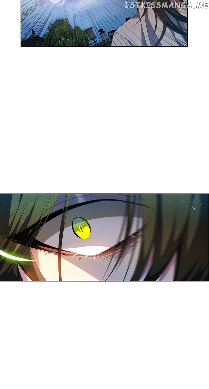 Zero Game Chapter 199 - Page 21 in English
