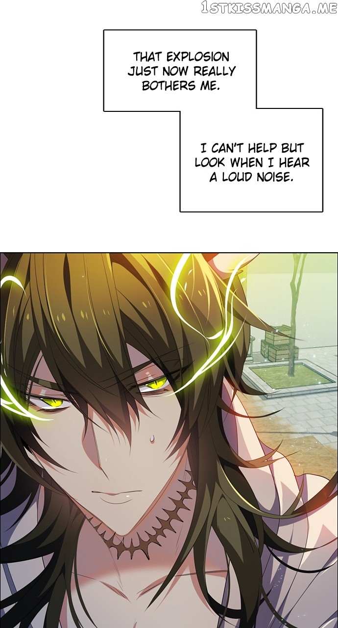 Zero Game Chapter 199 - Page 25 in English