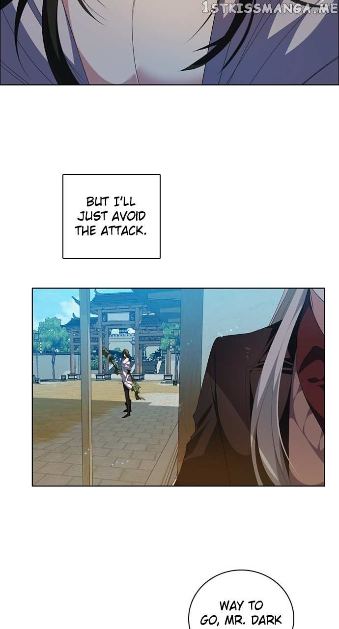 Zero Game Chapter 199 - Page 26 in English
