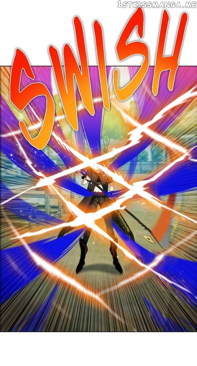 Zero Game Chapter 199 - Page 36 in English