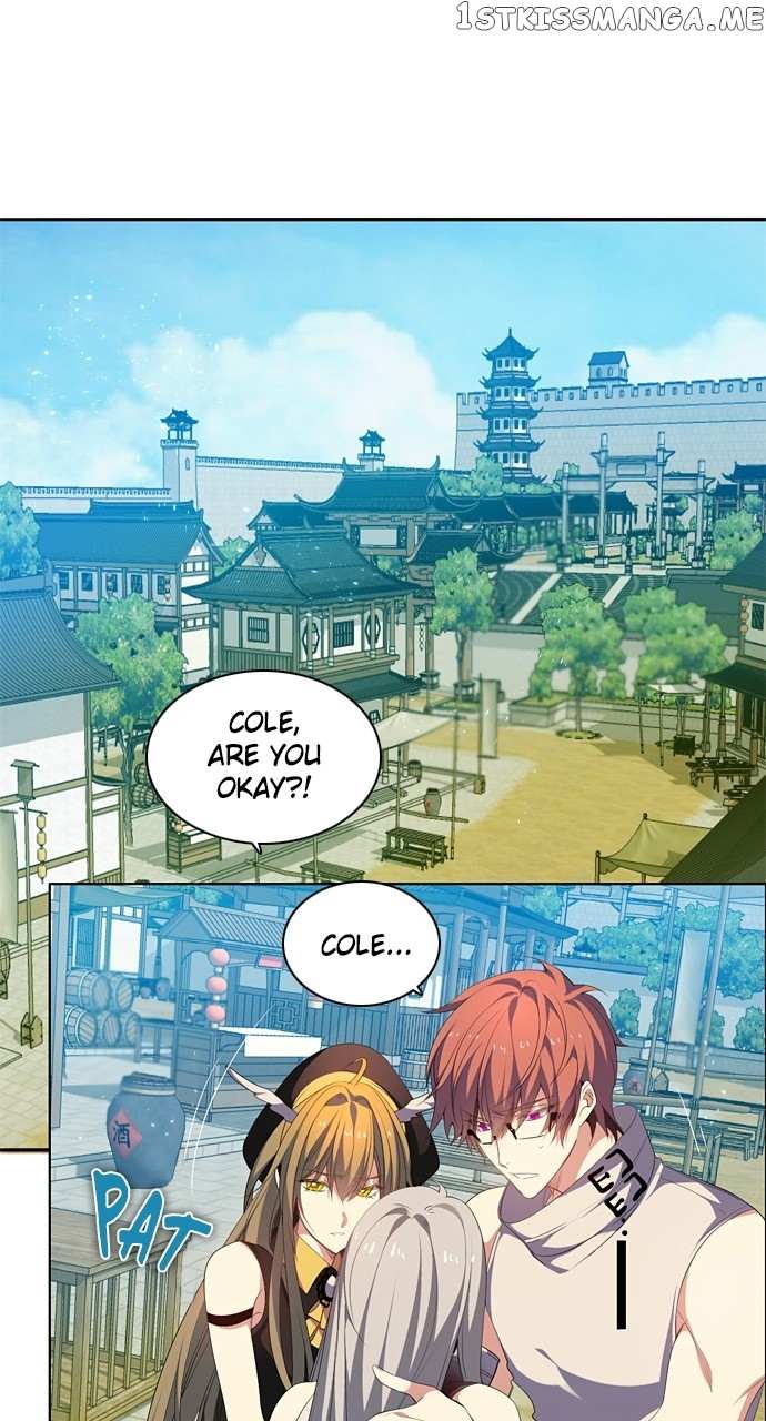Zero Game Chapter 199 - Page 4 in English