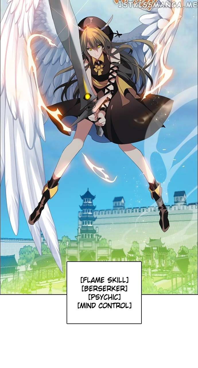 Zero Game Chapter 199 - Page 40 in English