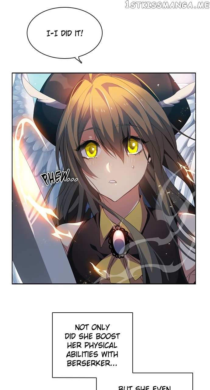 Zero Game Chapter 199 - Page 41 in English