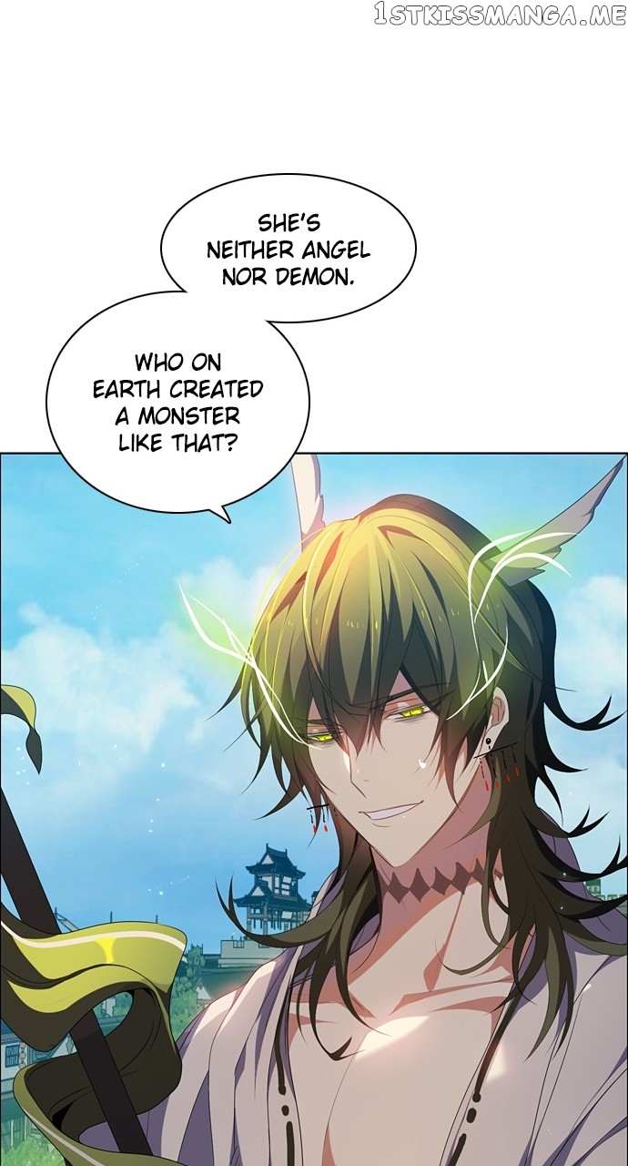 Zero Game Chapter 199 - Page 43 in English