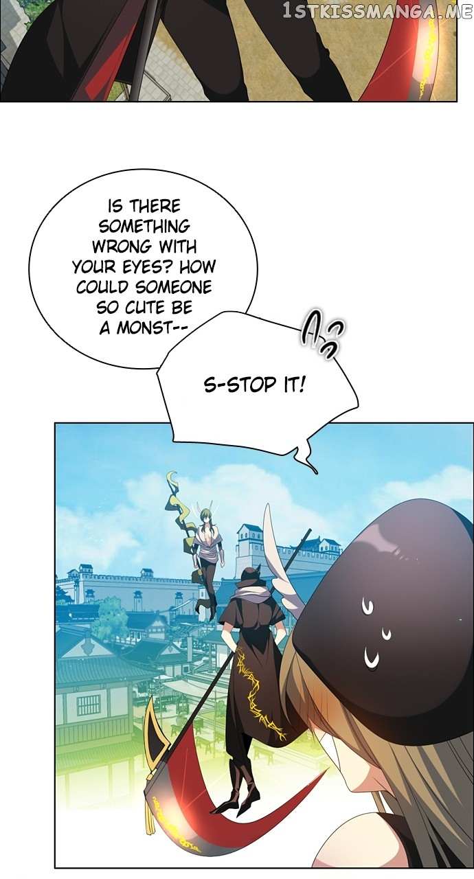Zero Game Chapter 199 - Page 45 in English