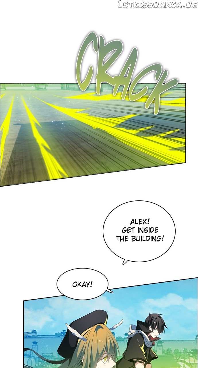 Zero Game Chapter 199 - Page 48 in English
