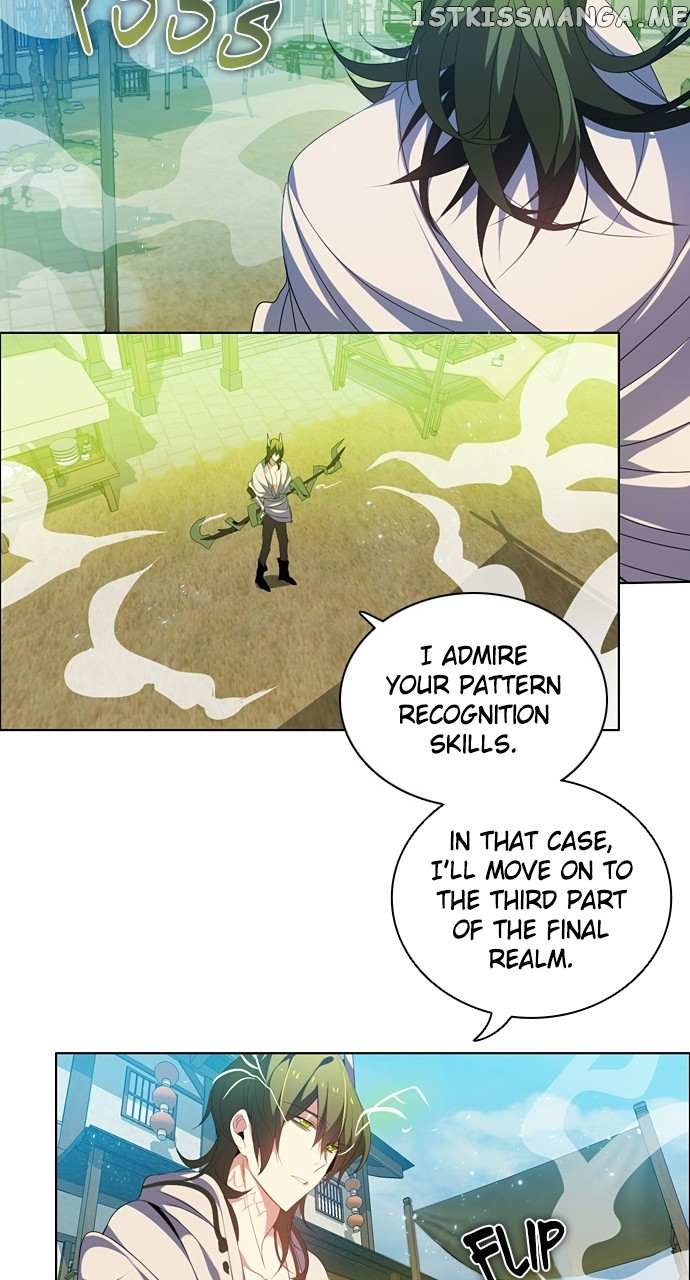 Zero Game Chapter 199 - Page 51 in English