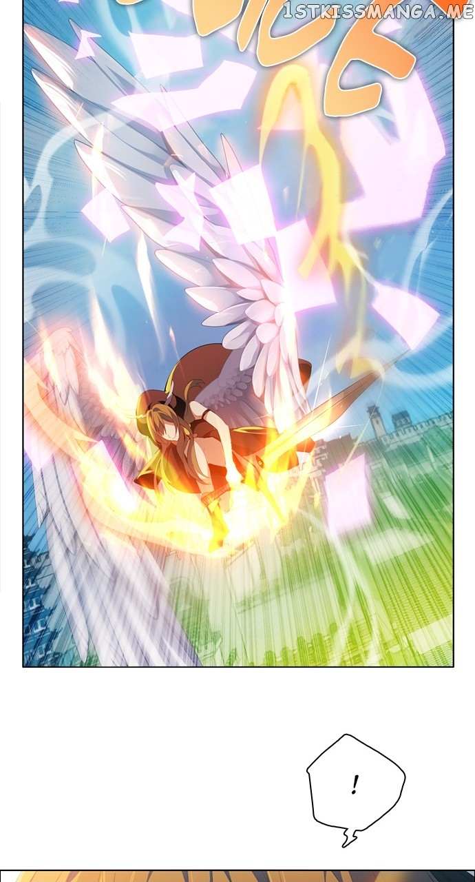 Zero Game Chapter 199 - Page 54 in English