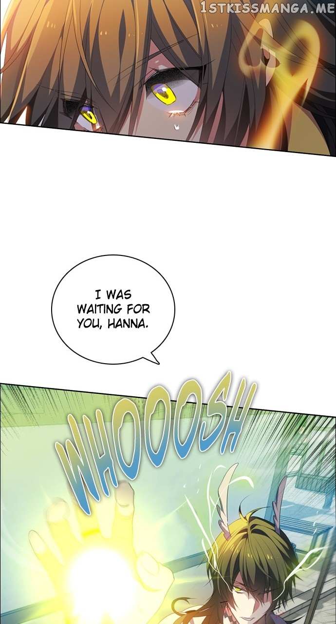 Zero Game Chapter 199 - Page 55 in English