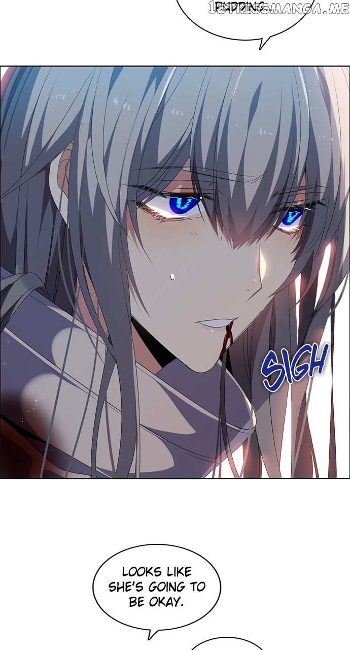Zero Game Chapter 199 - Page 6 in English