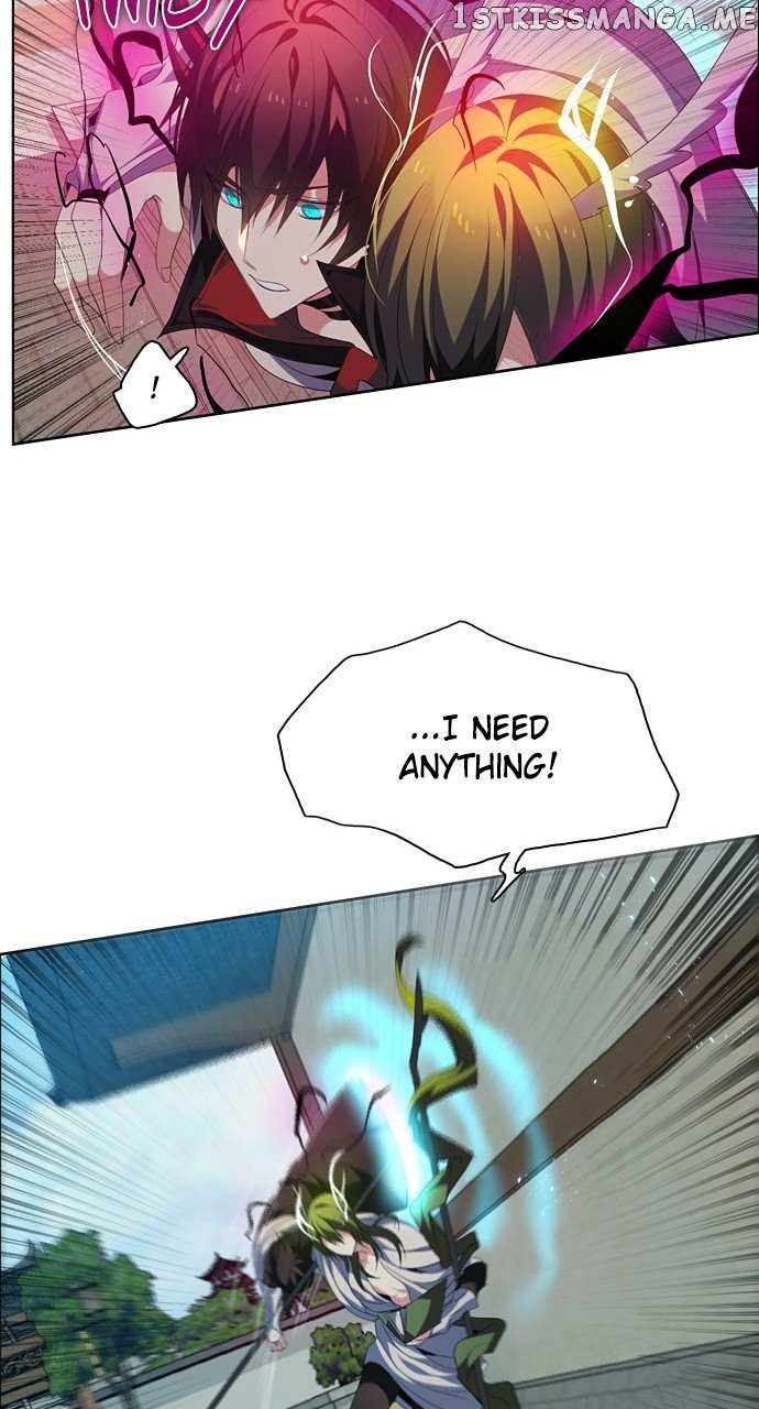 Zero Game Chapter 199 - Page 61 in English