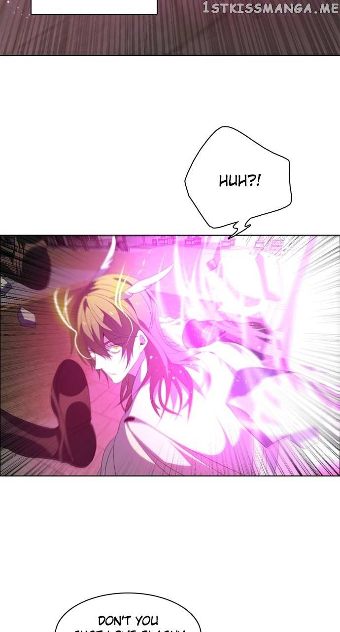 Zero Game Chapter 199 - Page 64 in English