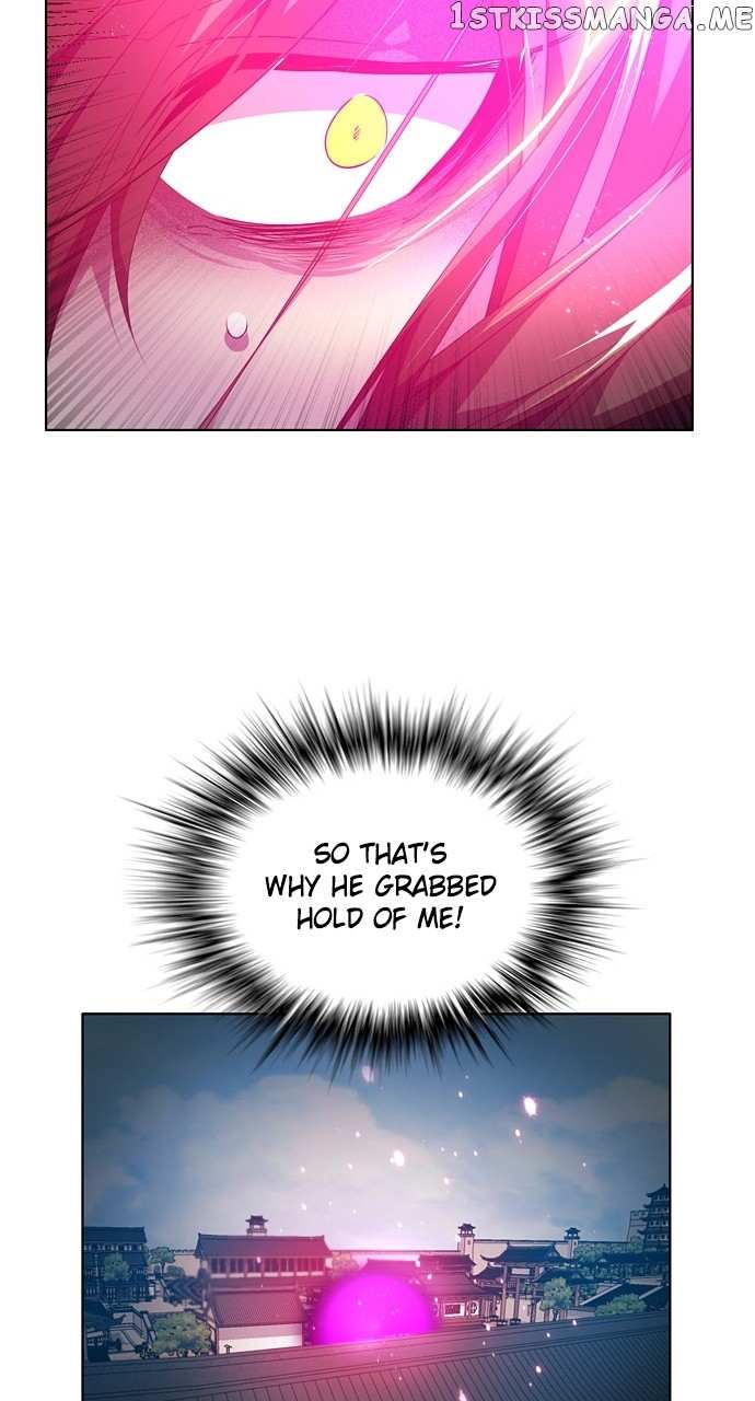 Zero Game Chapter 199 - Page 67 in English