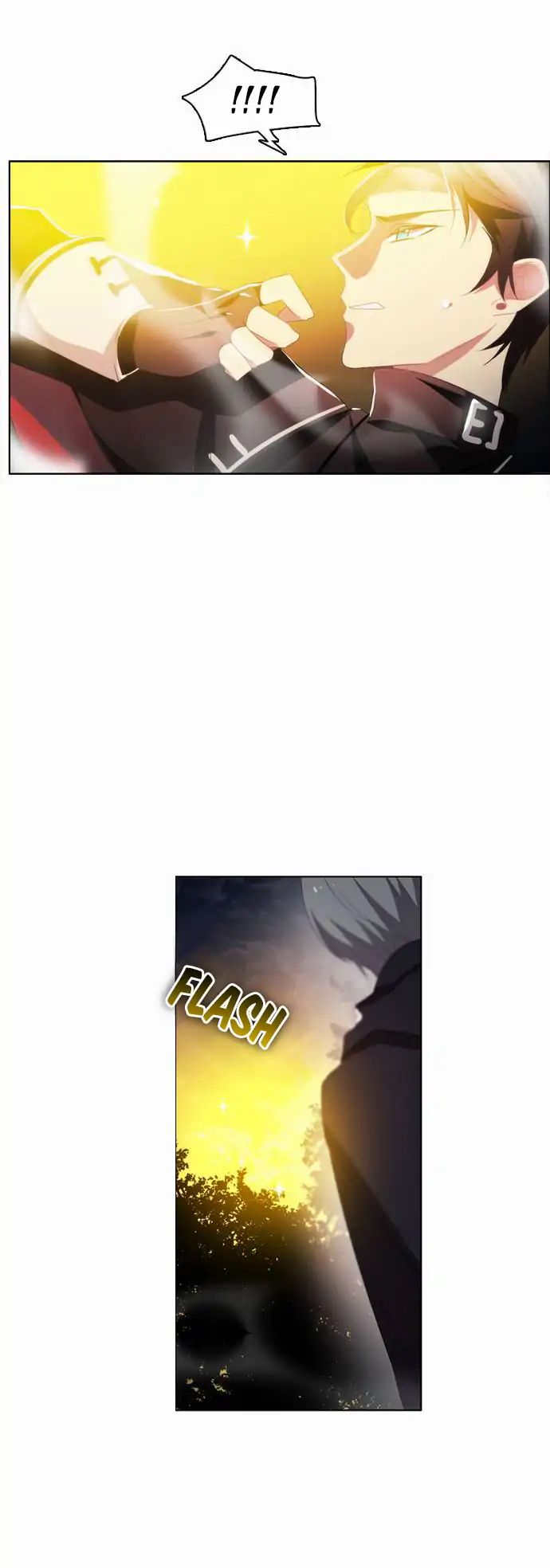 Zero Game Chapter 20 - Page 18 in English