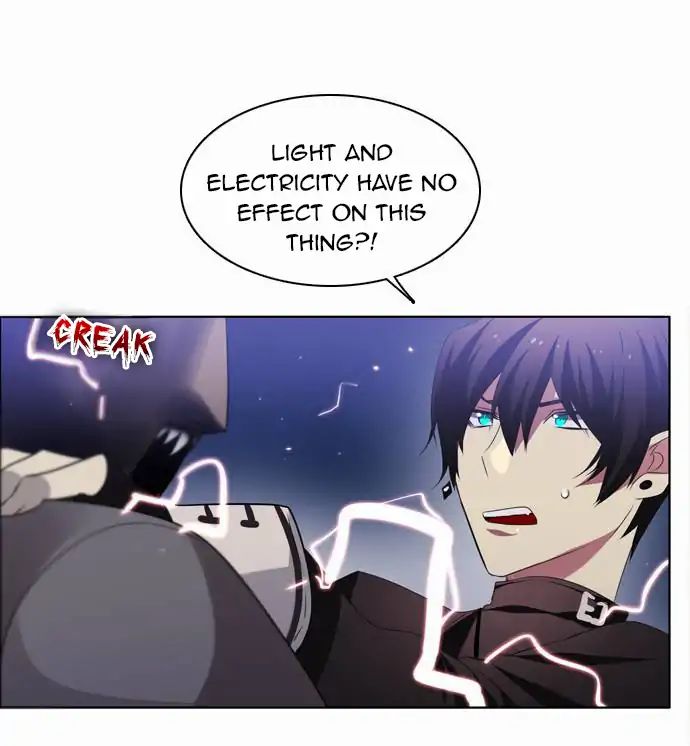 Zero Game Chapter 20 - Page 21 in English