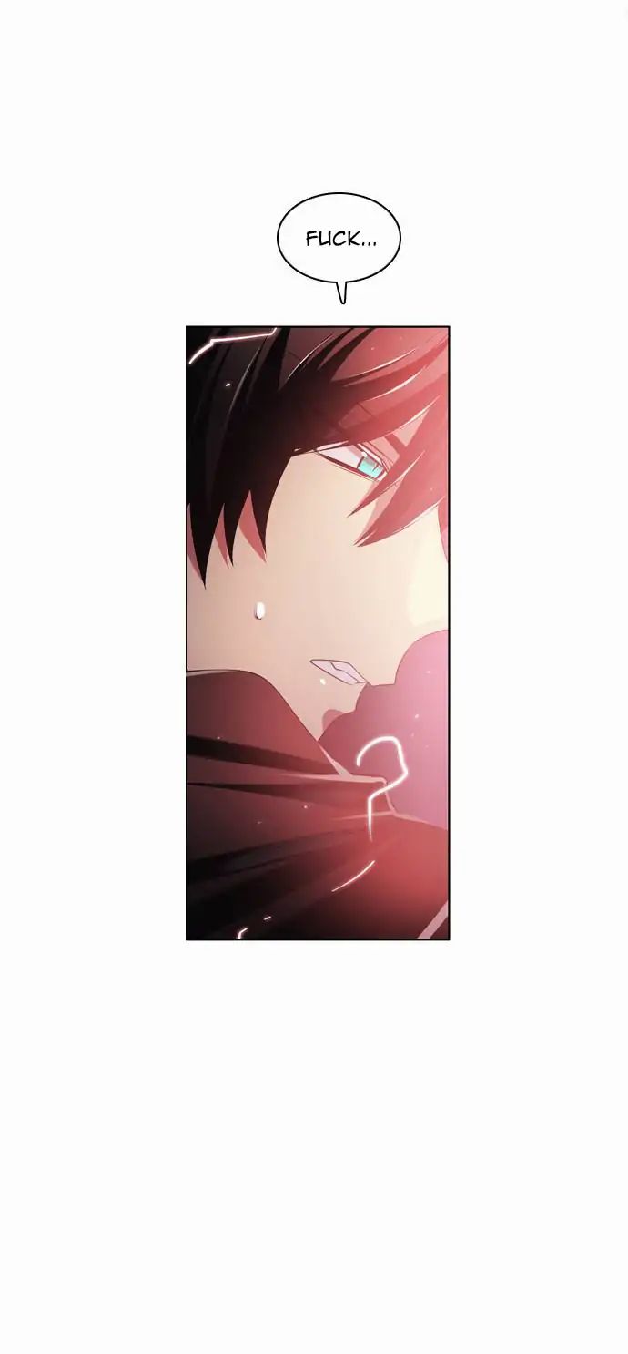 Zero Game Chapter 20 - Page 36 in English