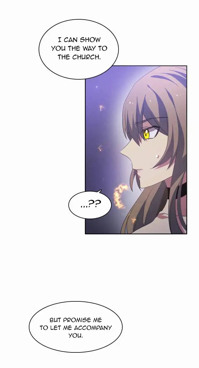 Zero Game Chapter 20 - Page 51 in English