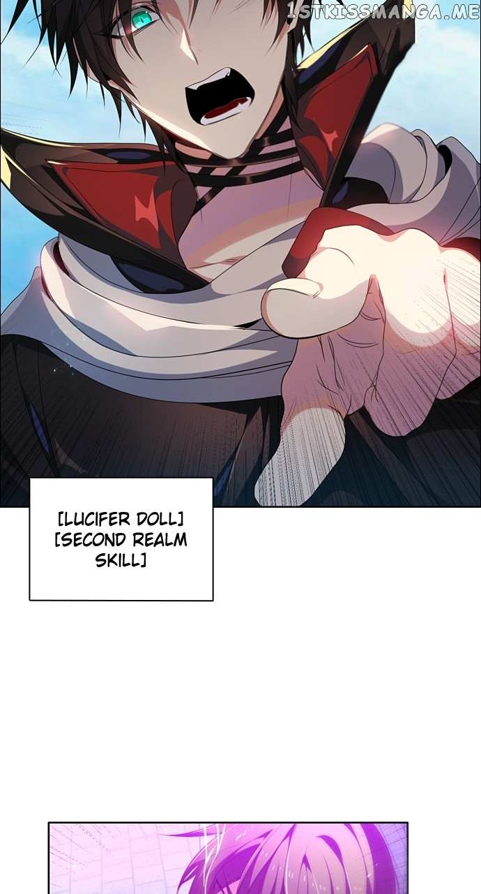 Zero Game Chapter 200 - Page 20 in English