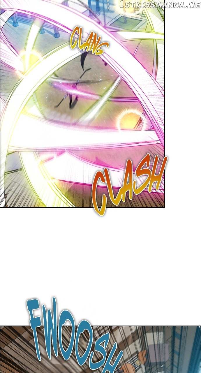 Zero Game Chapter 200 - Page 23 in English