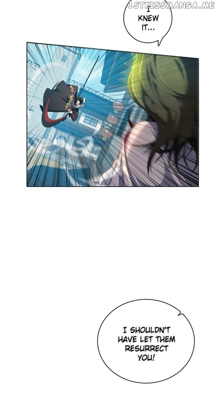Zero Game Chapter 200 - Page 25 in English
