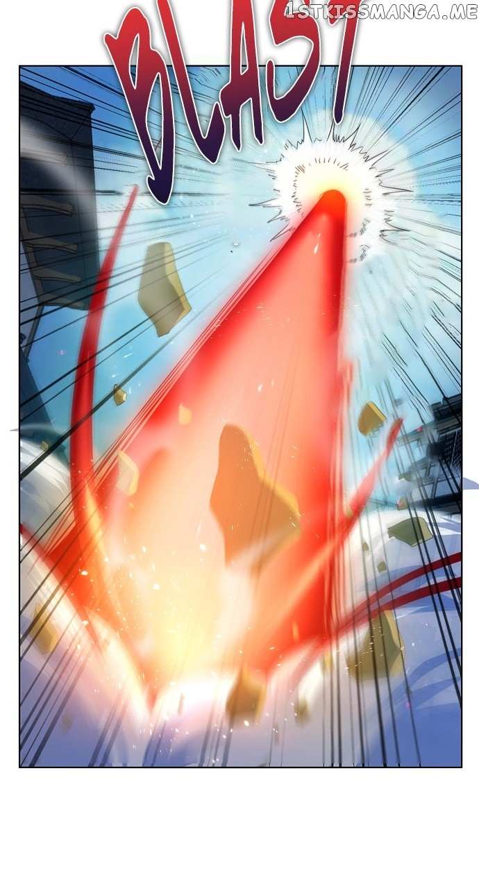 Zero Game Chapter 200 - Page 27 in English
