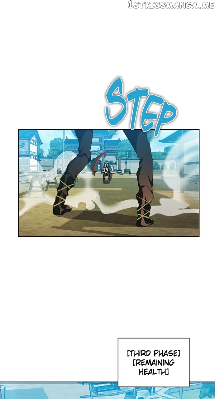 Zero Game Chapter 200 - Page 28 in English