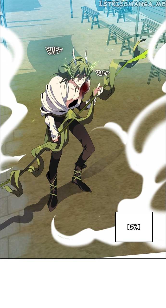 Zero Game Chapter 200 - Page 29 in English