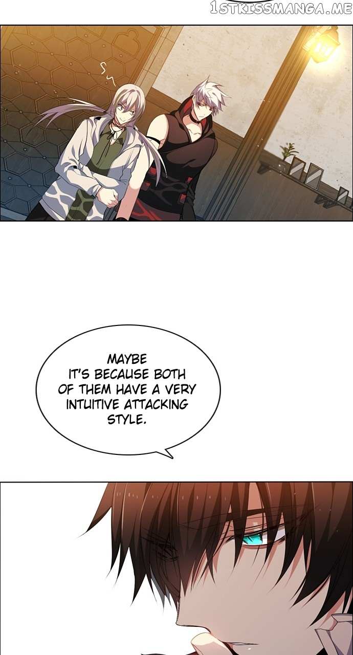 Zero Game Chapter 200 - Page 3 in English