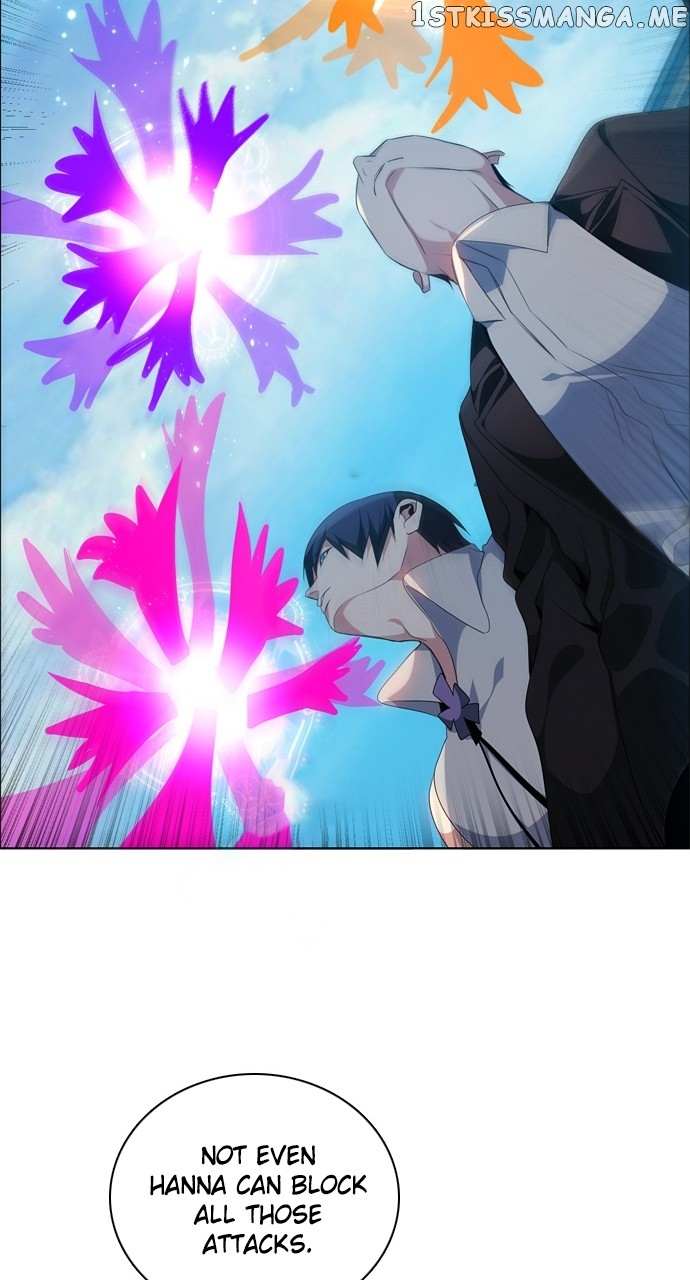 Zero Game Chapter 200 - Page 33 in English